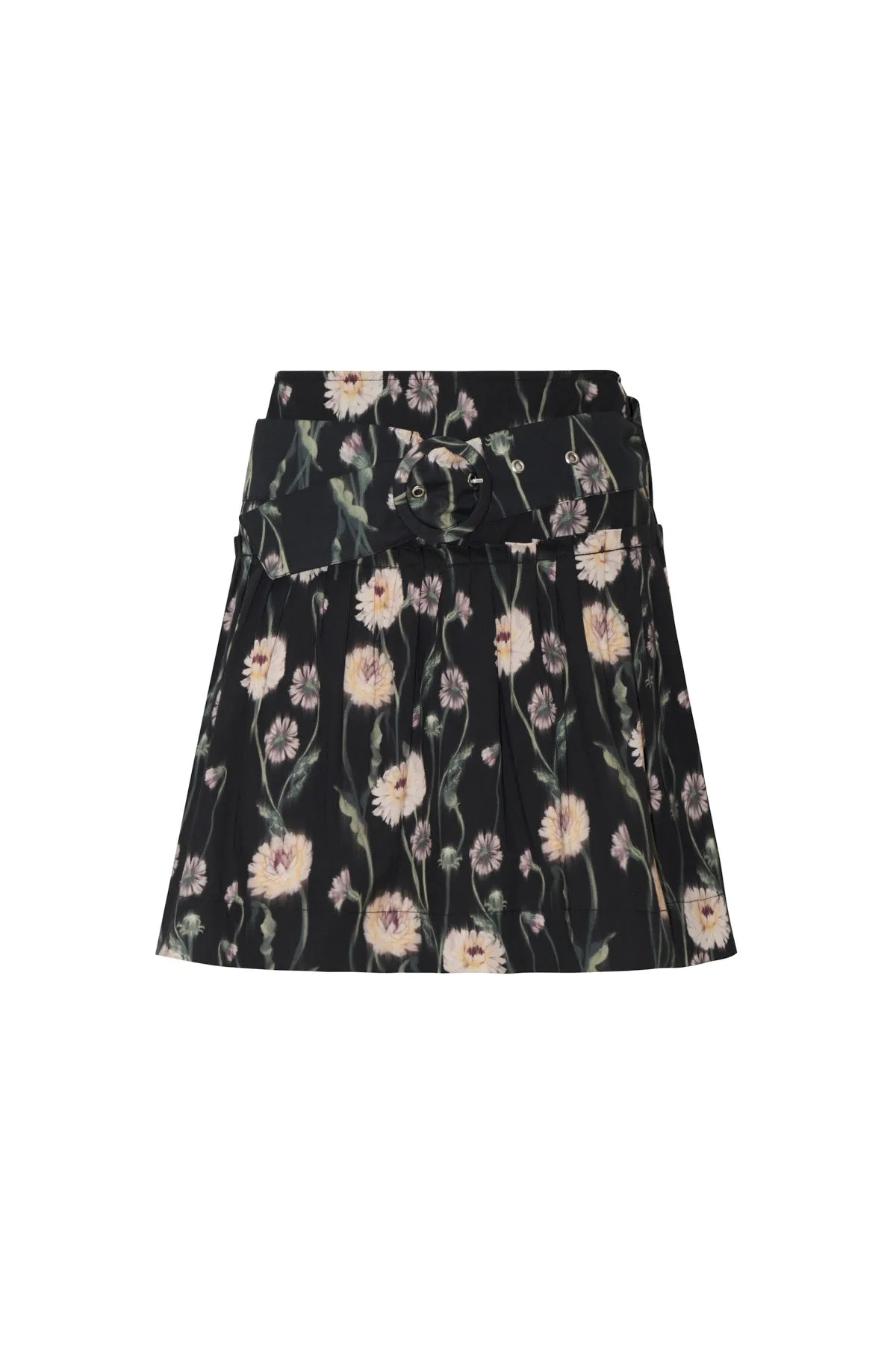 Adila Mini Skirt