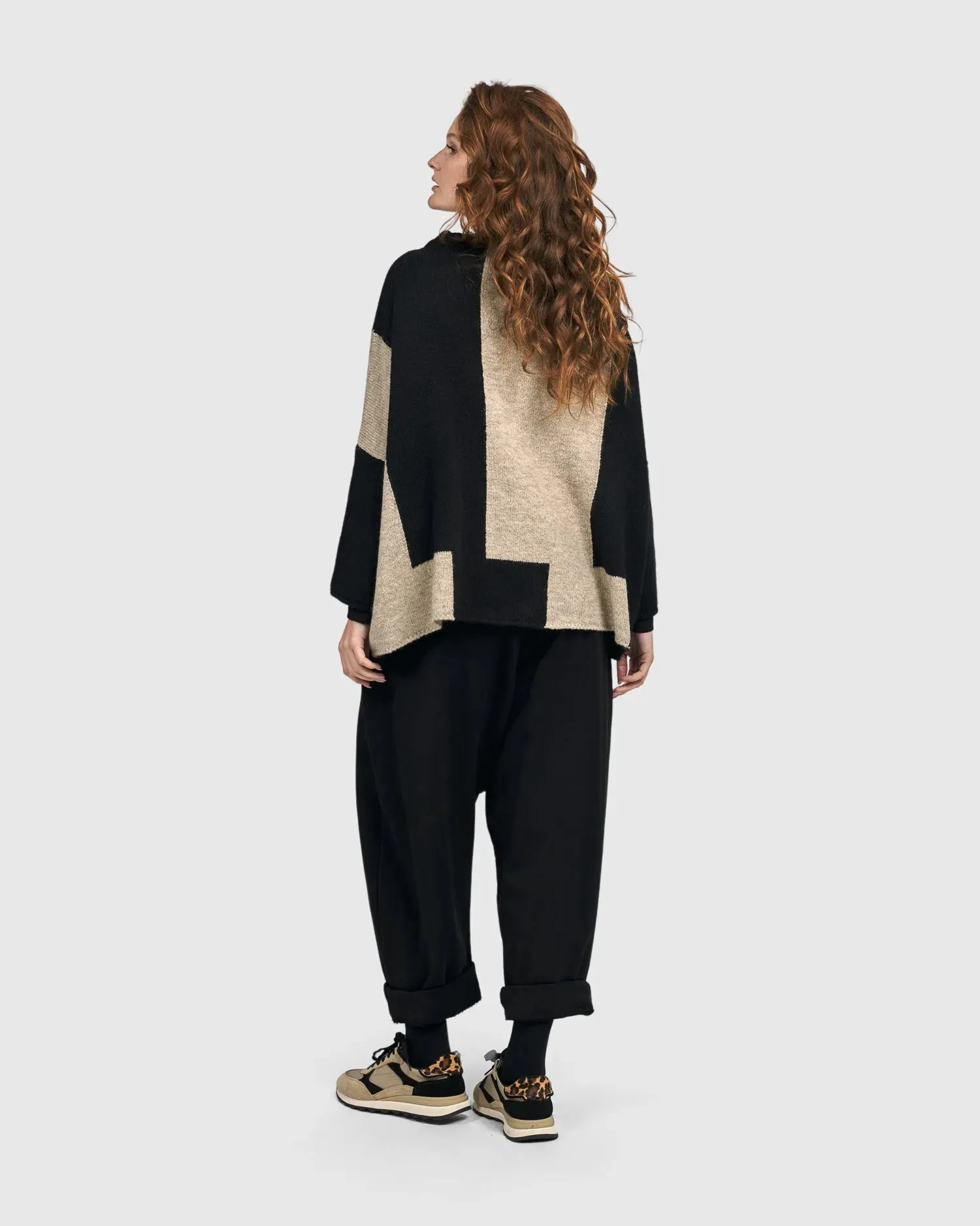 Alembika Urban Frontier Sweater