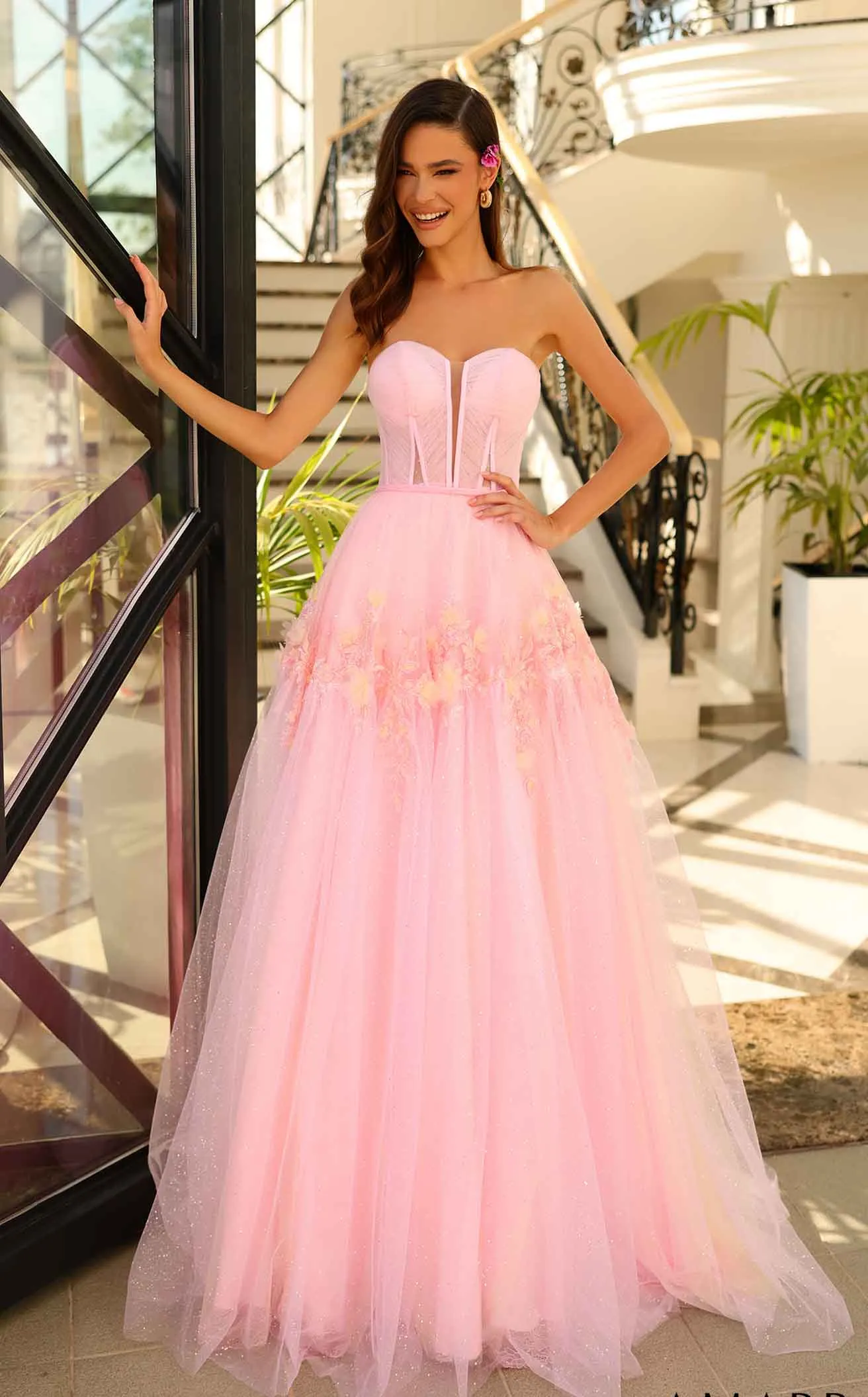 Amarra 88874 Dress