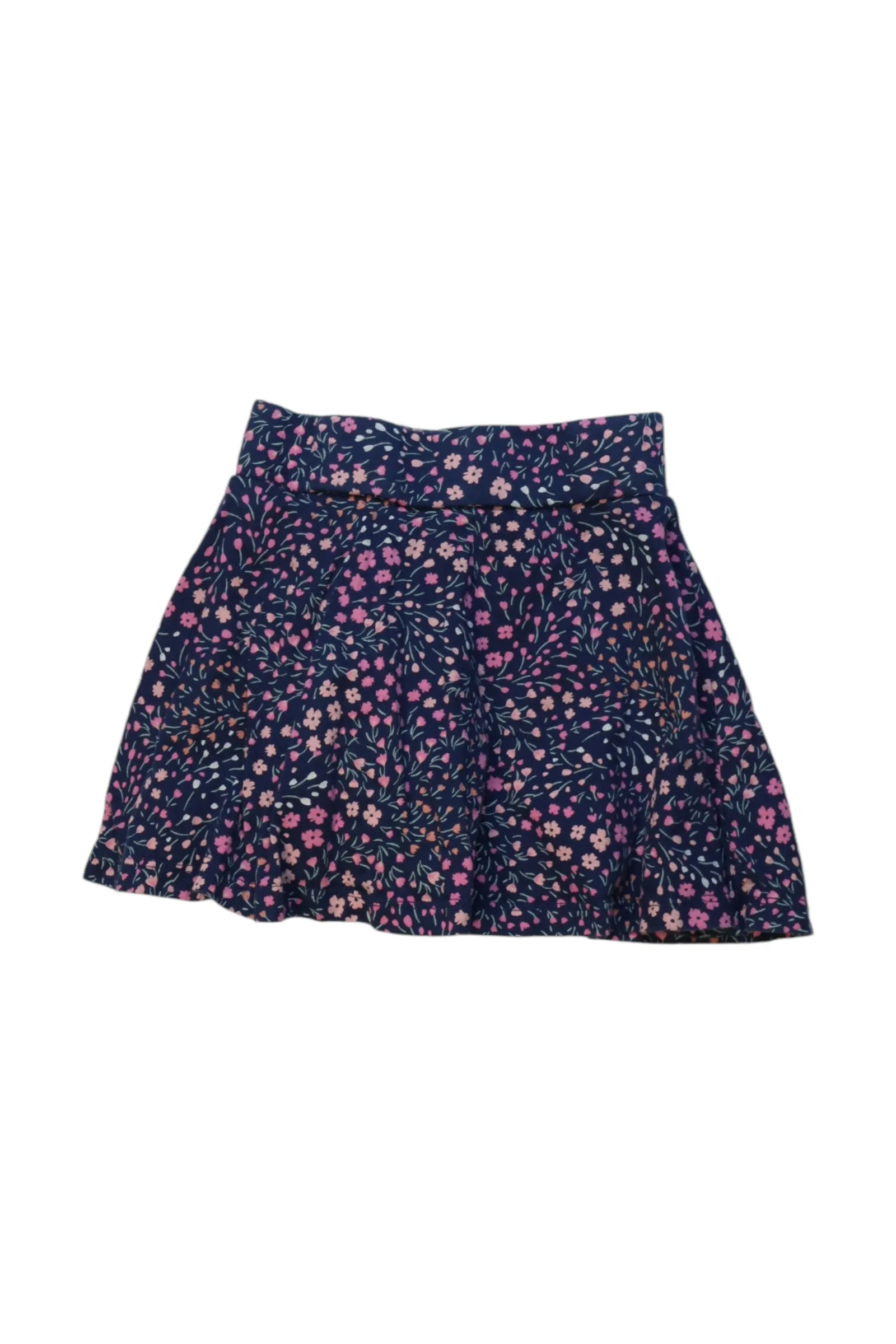 Anko Floral Skirt 3T