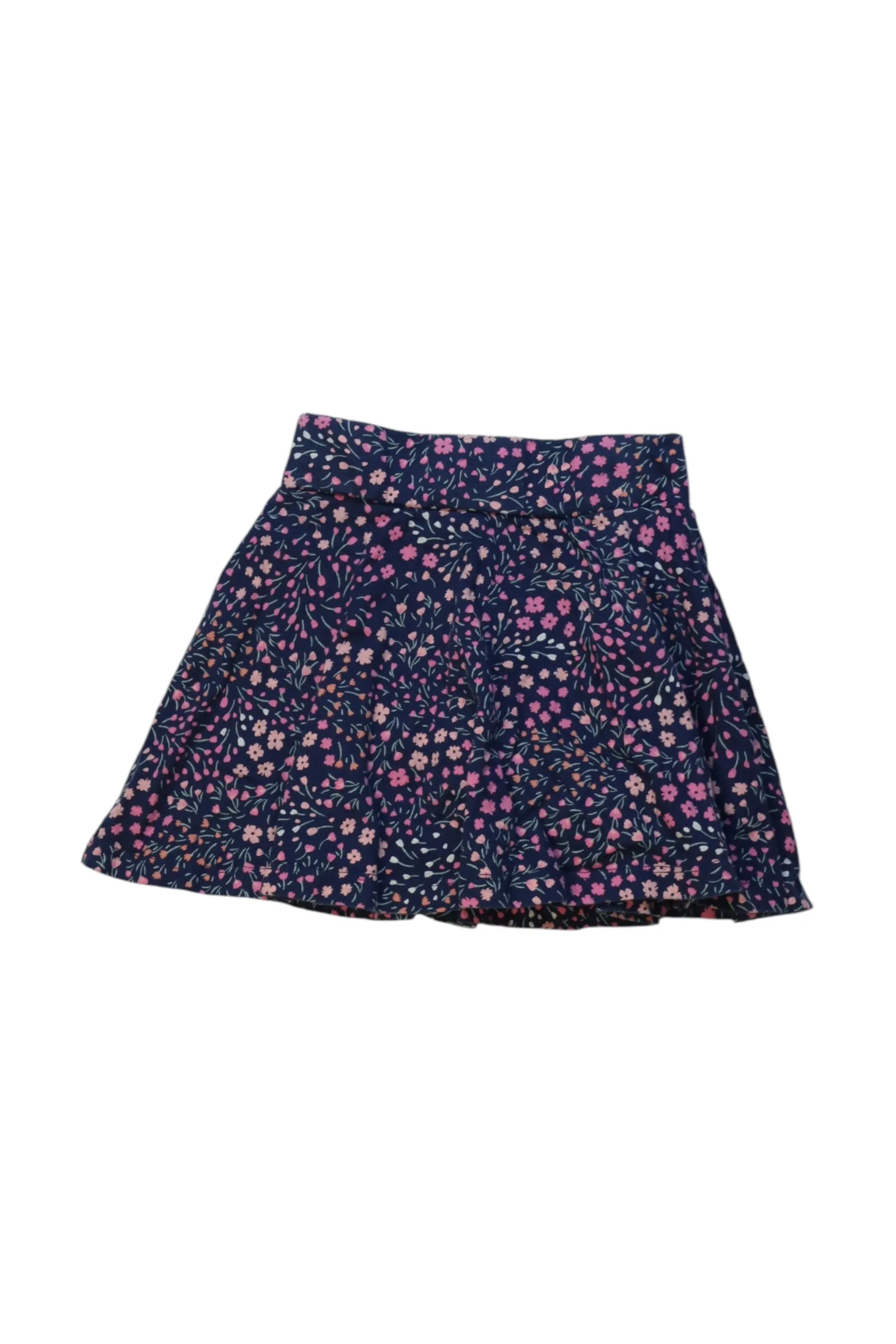 Anko Floral Skirt 3T