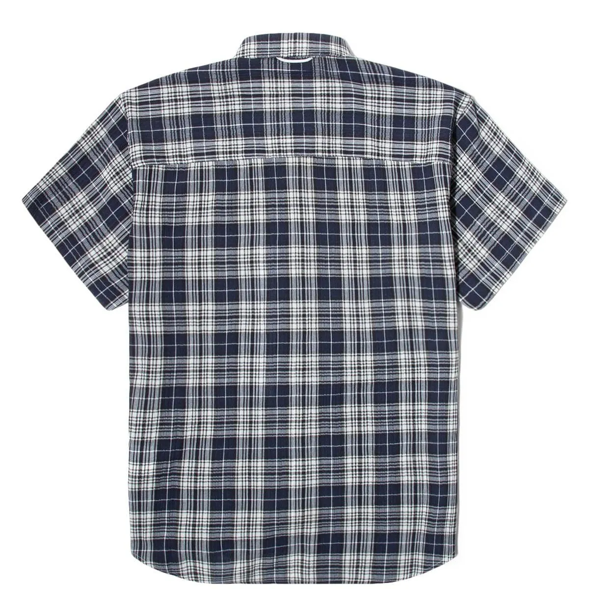 BAXTER LIGHTWEIGHT S/S SHIRT