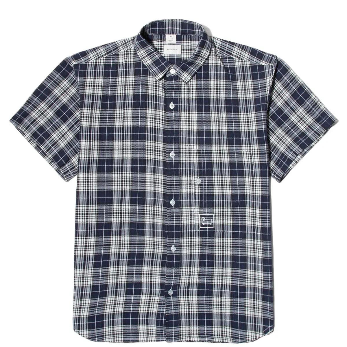 BAXTER LIGHTWEIGHT S/S SHIRT