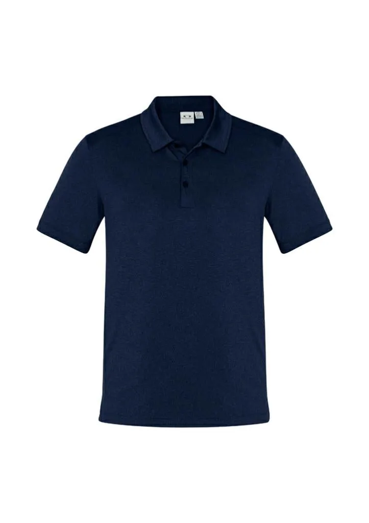 Biz Collection P815MS Aero Mens Polo