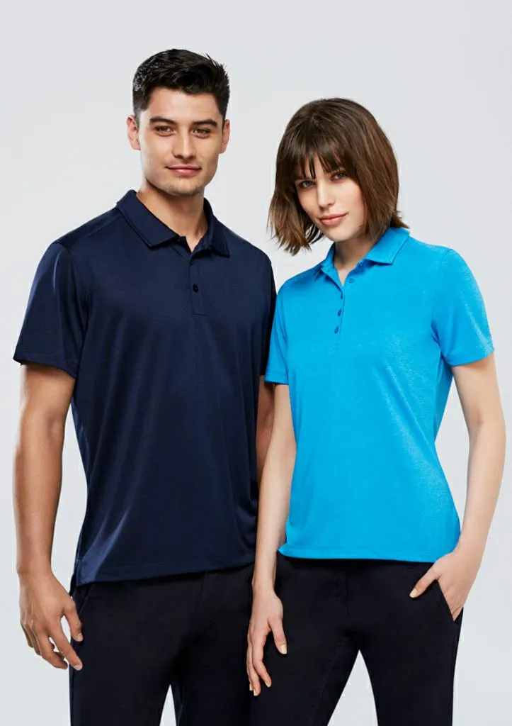 Biz Collection P815MS Aero Mens Polo