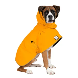 Boxer Raincoat