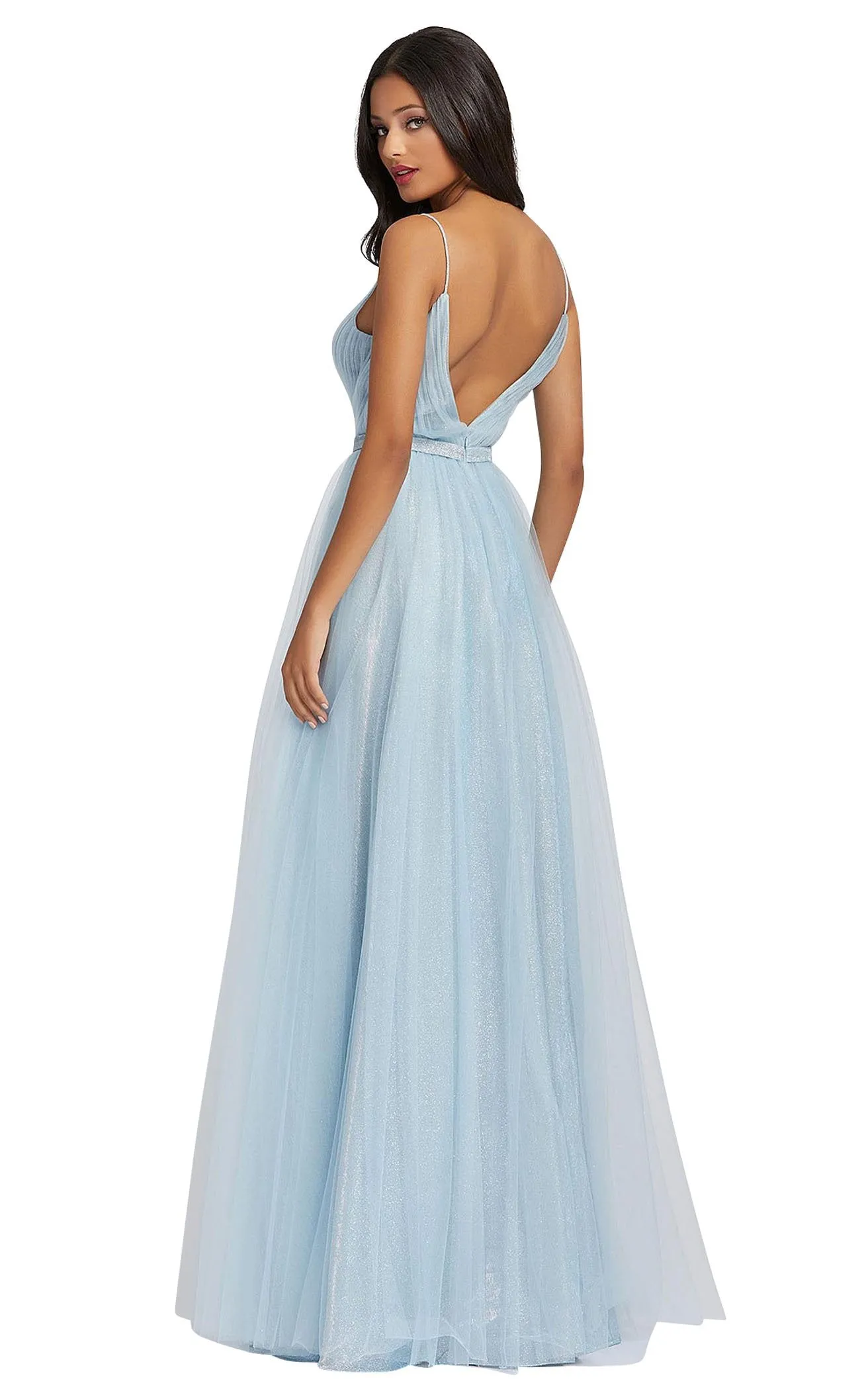 Cassandra Stone 49037A Dress