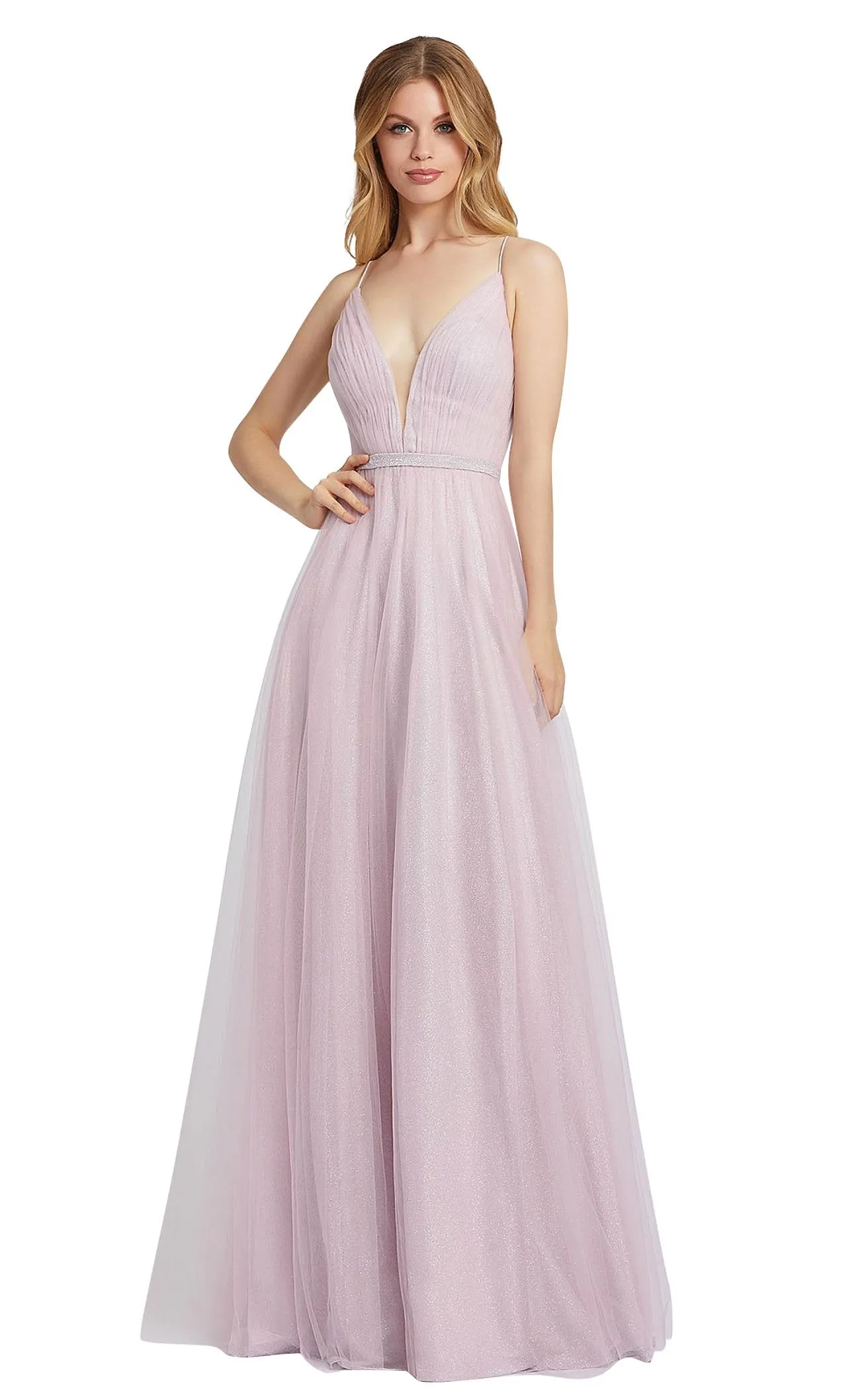 Cassandra Stone 49037A Dress