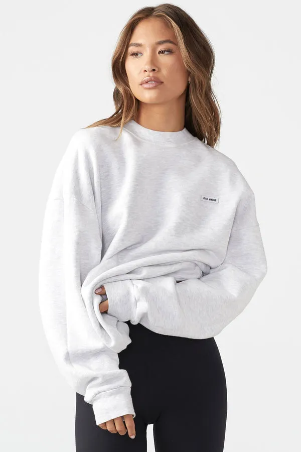 Classic Crew Pullover