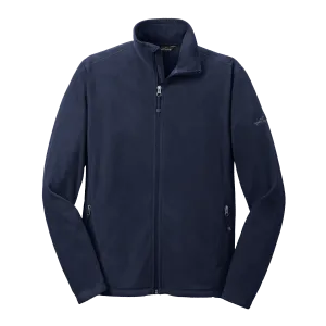 D1556M Mens Full-Zip Microfleece Jacket