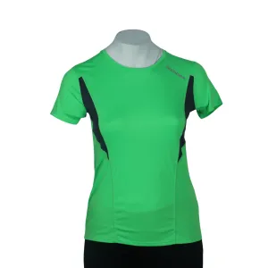 DIADORA - Breathable Mesh Sports T-Shirt