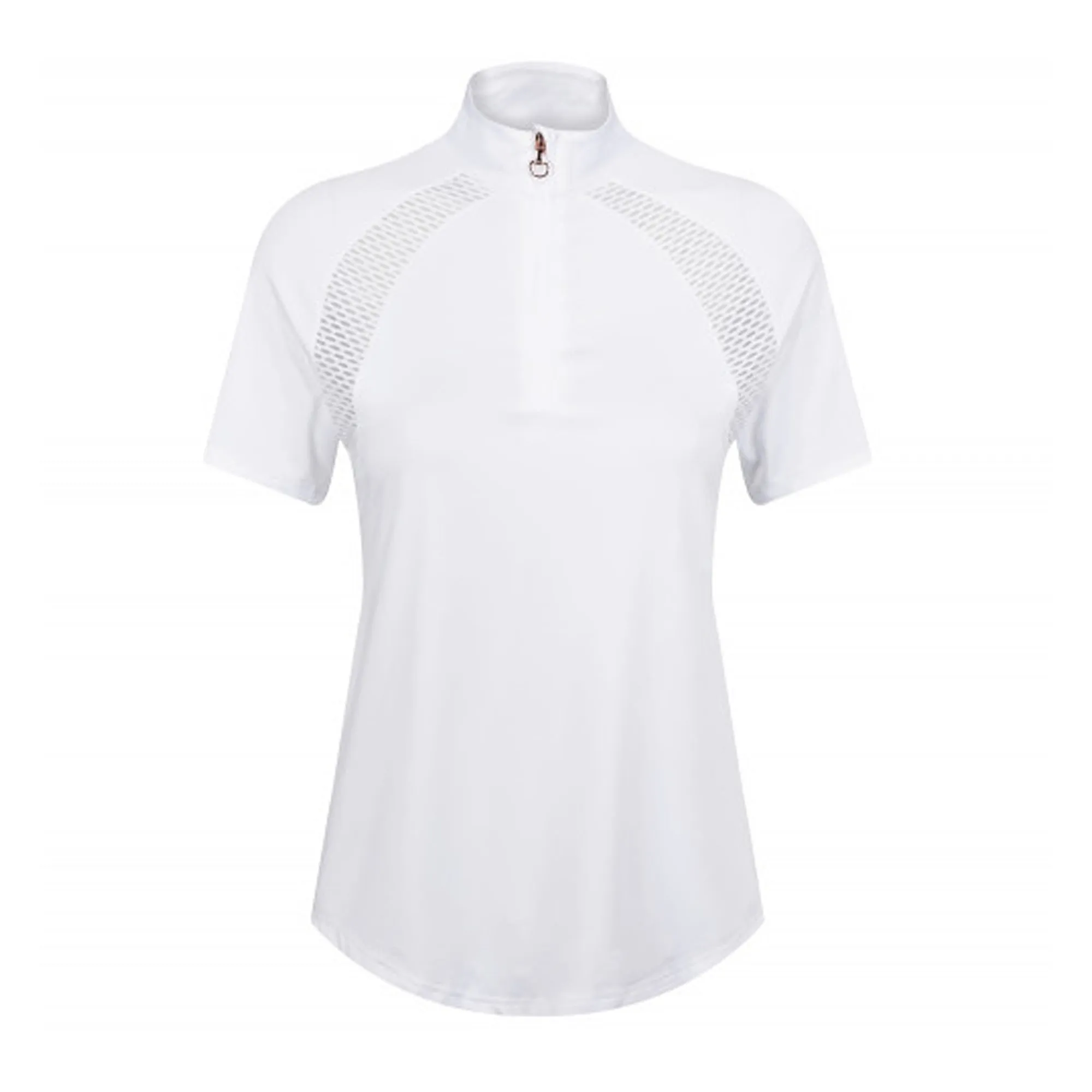 Equetech Ladies Rosalia Competition Shirt