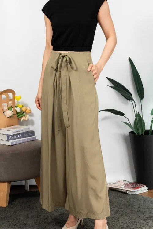 FENNEL PANTS