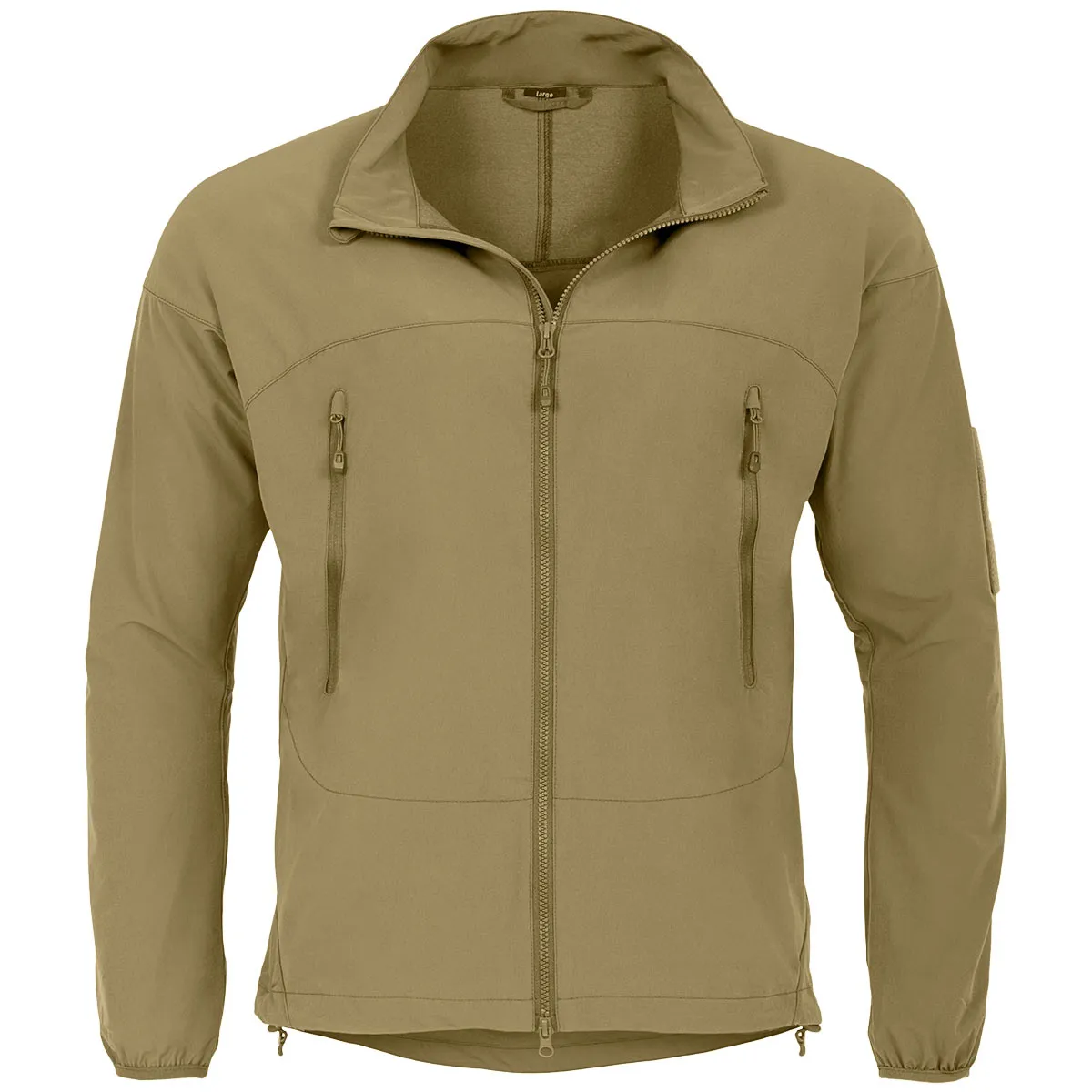 Highlander Hirta Tactical Jacket Ranger Green