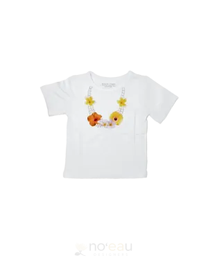 HONOLULU HIPPIE - Lei Meli Keiki Tee