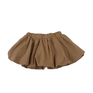 Justine Skirt | Latte