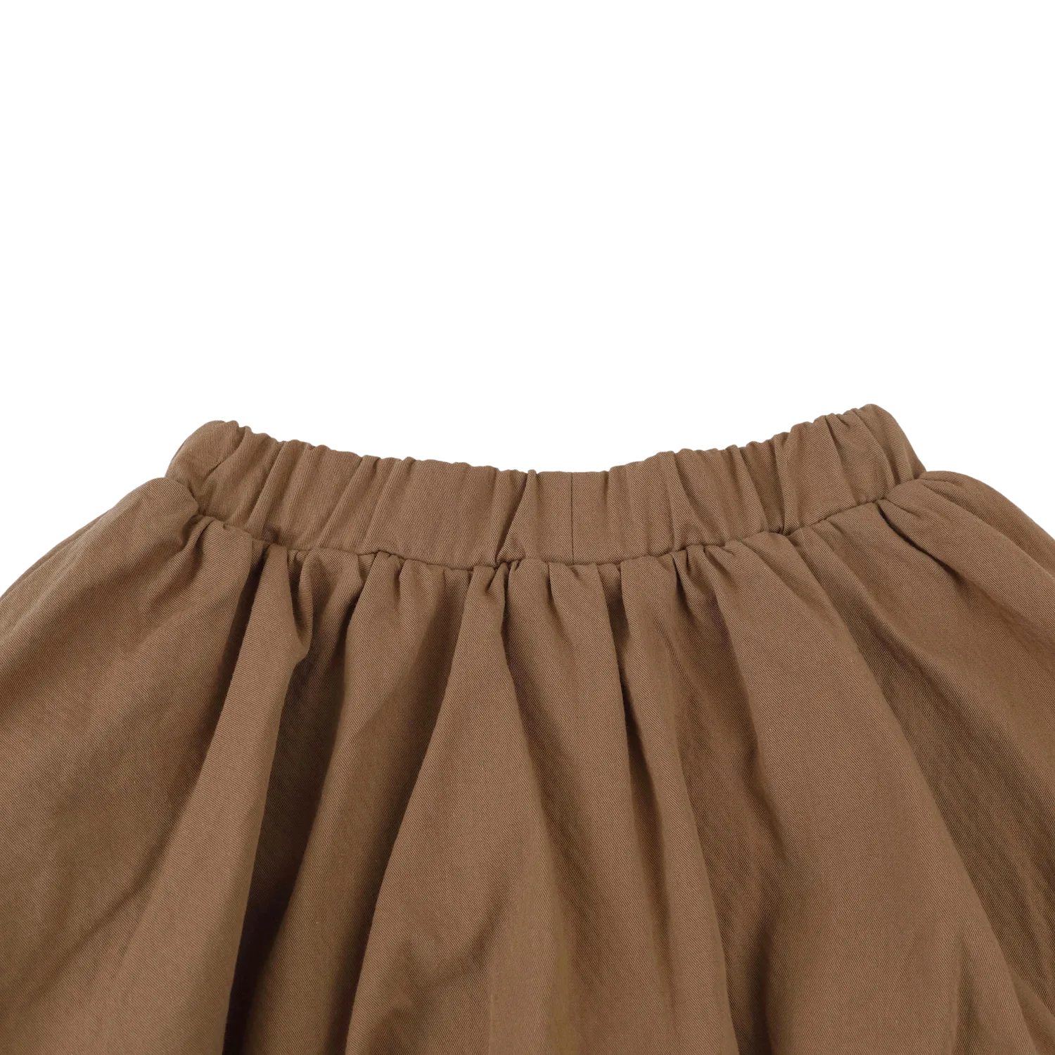 Justine Skirt | Latte