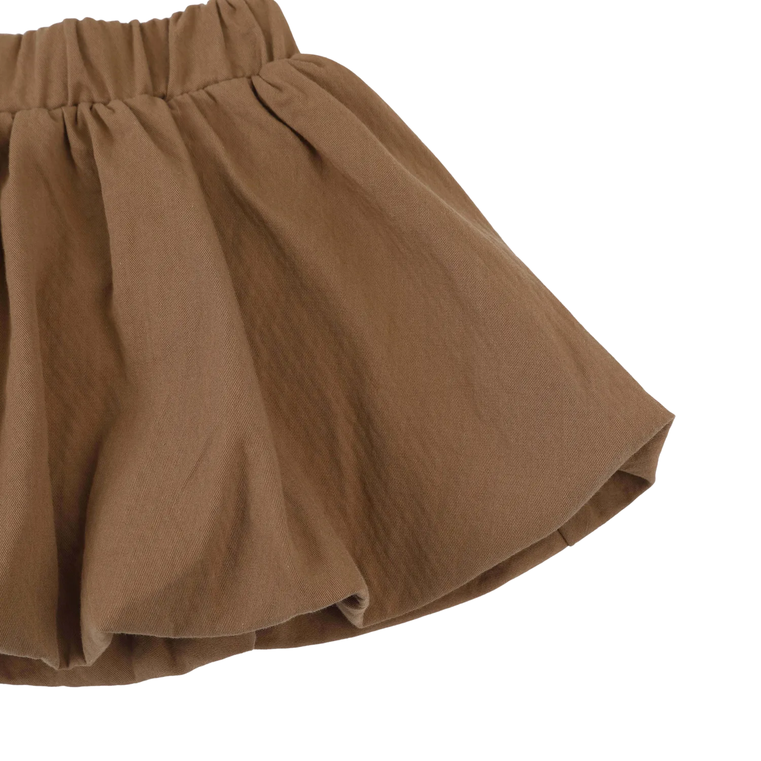 Justine Skirt | Latte