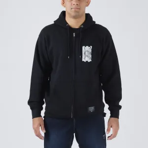 Kingz Quake Zip Up Hoodie