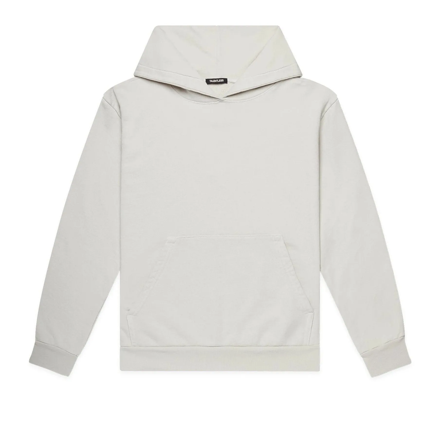 MENS HEAVYWEIGHT HOODIE - FS