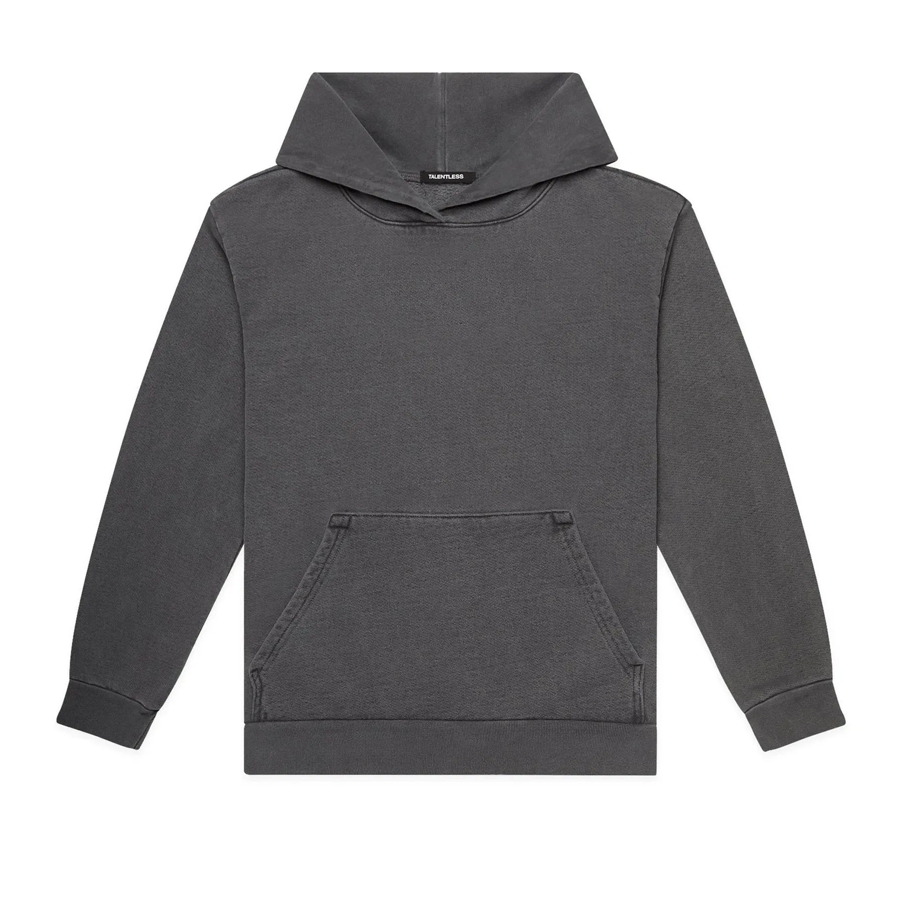 MENS HEAVYWEIGHT HOODIE - FS