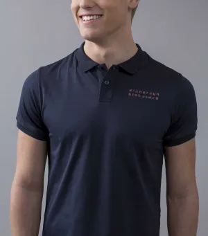 Men's Pique Polo Shirt KLOnyx