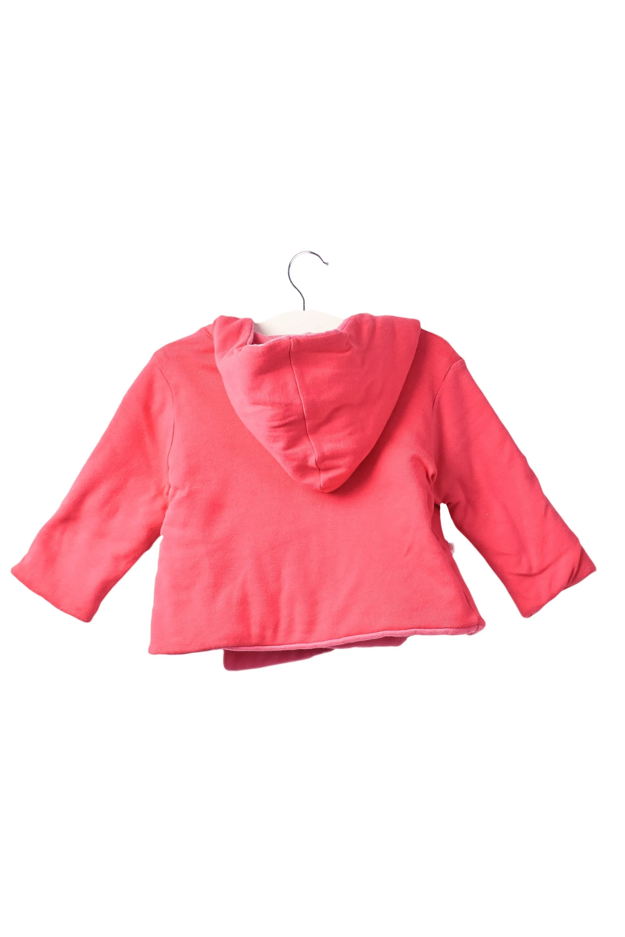 Petit Bateau Lightweight Jacket 0-3M