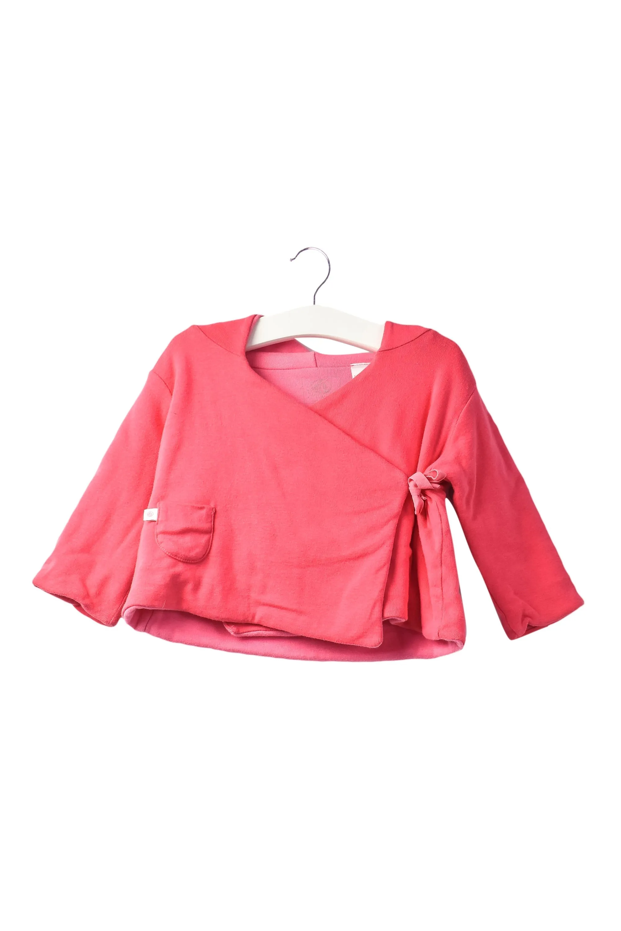 Petit Bateau Lightweight Jacket 0-3M