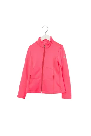 Poivre Blanc Lightweight Jacket 8Y