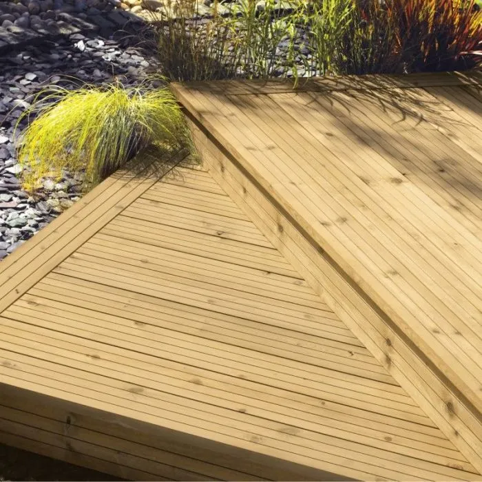 Ronseal Decking Protector Natural