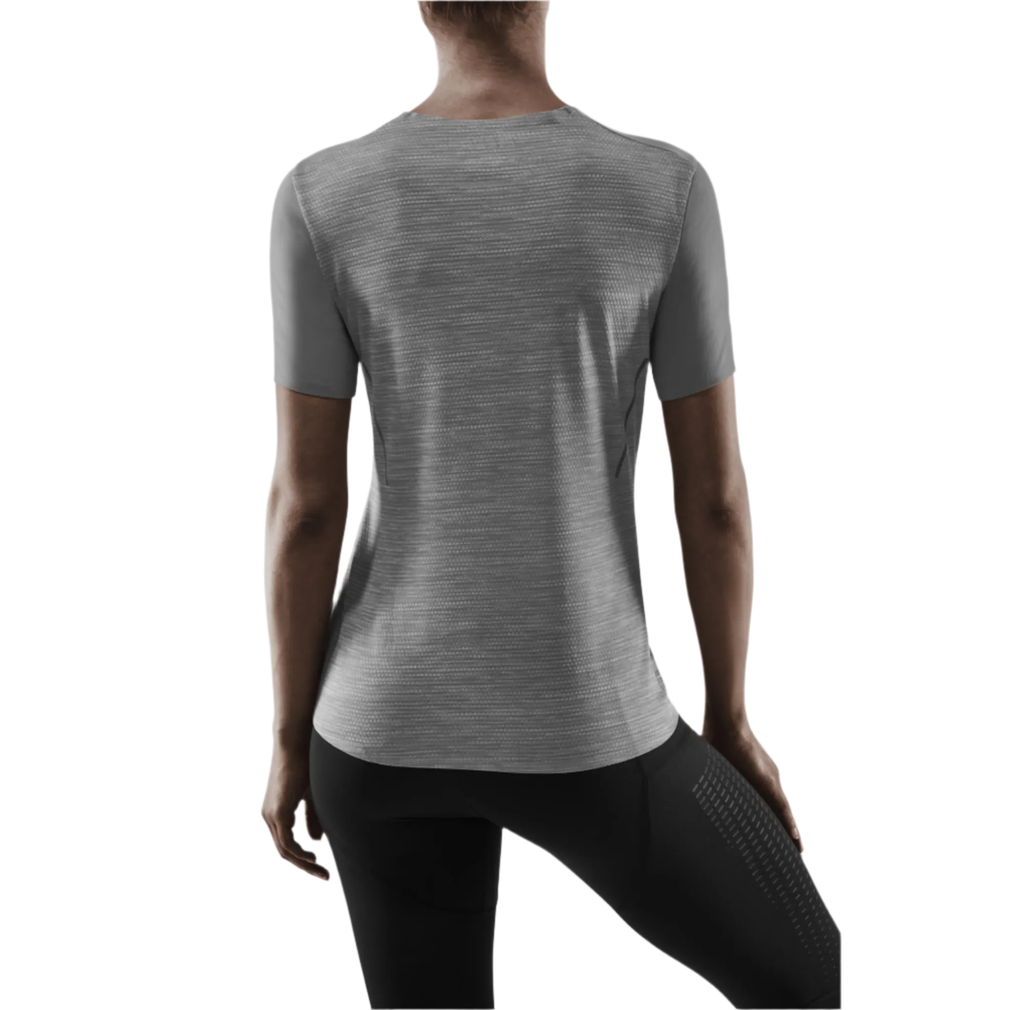 Run Short Sleeve Shirt, Women