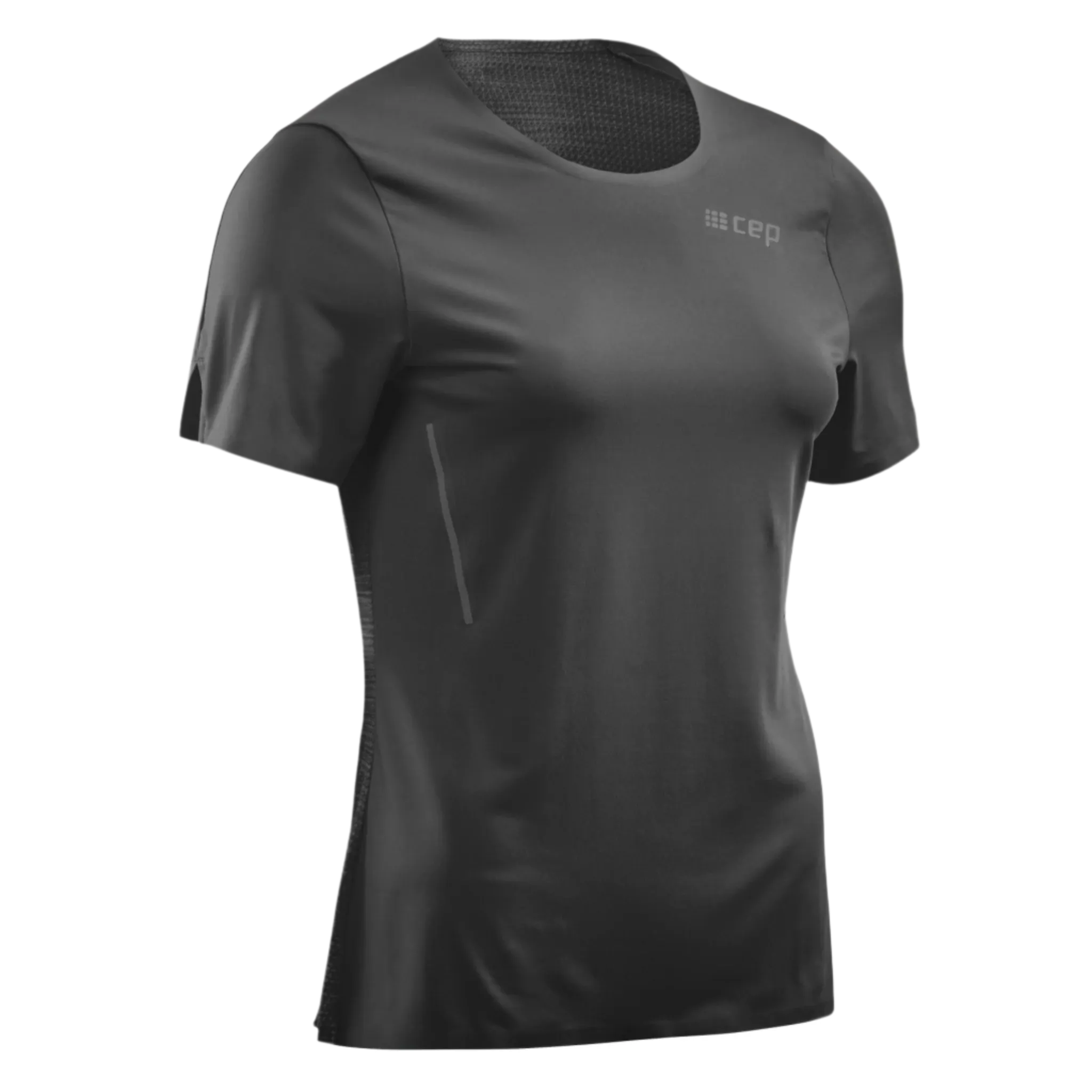 Run Short Sleeve Shirt, Women