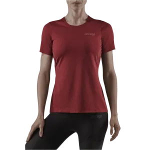 Run Short Sleeve Shirt, Women