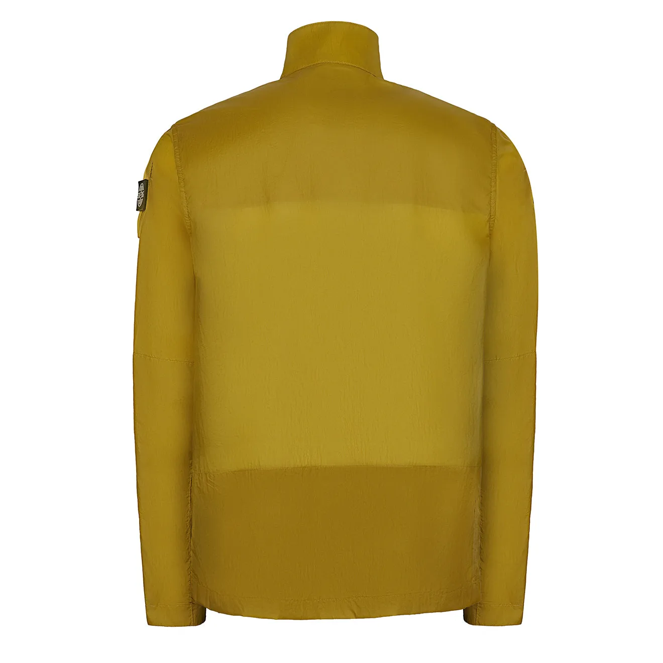 ST95 Perilune Blouson Dark Yellow