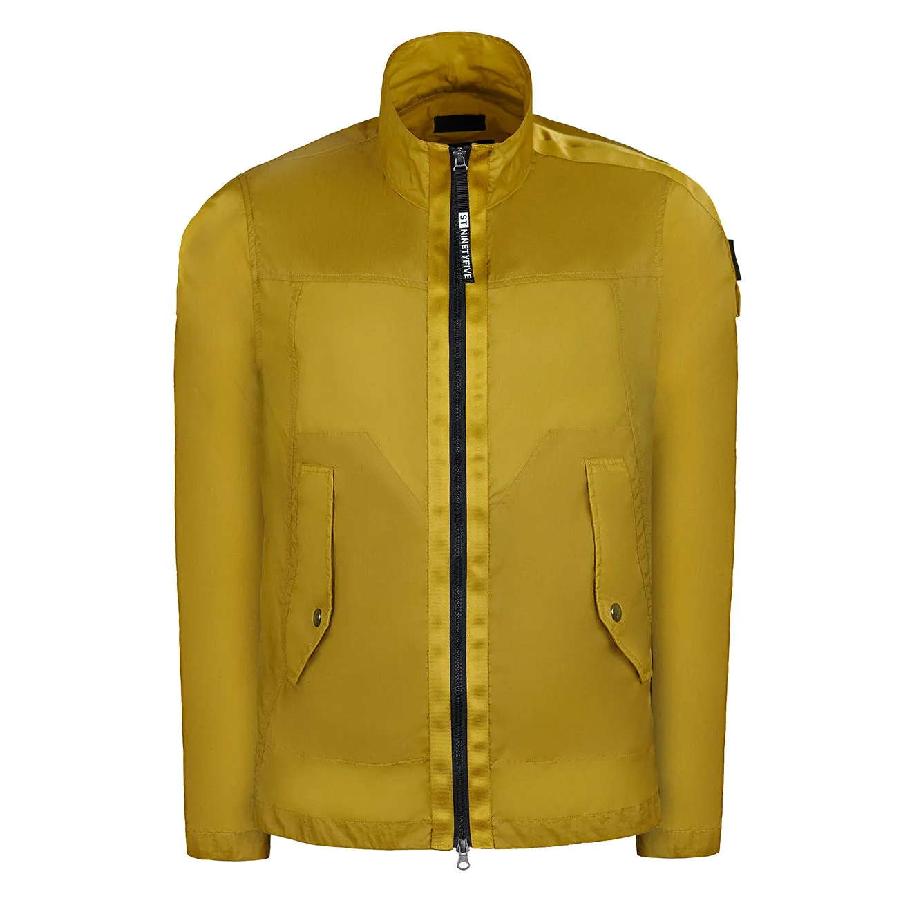 ST95 Perilune Blouson Dark Yellow