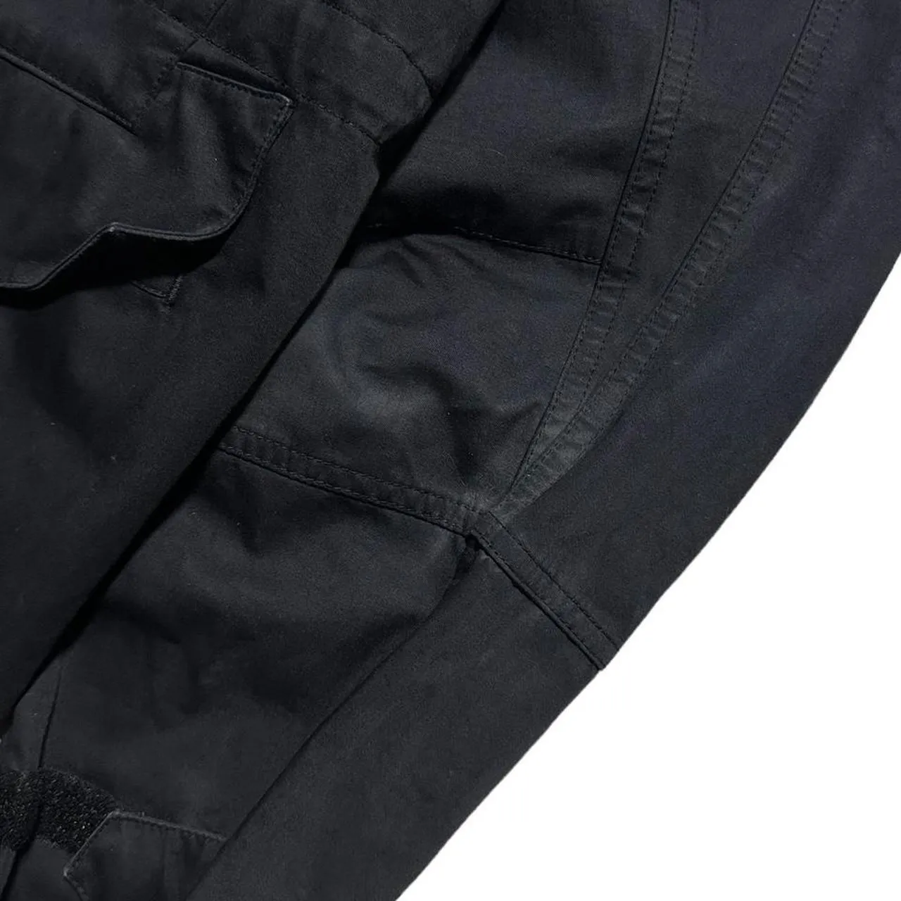 Stone Island Shadow Project Raso-R Jacket