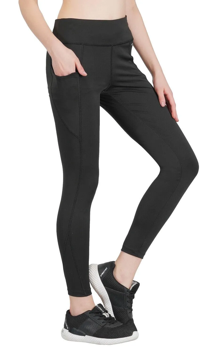 Vendure Sports Power Yoga Pant| Women| KIBI Sports