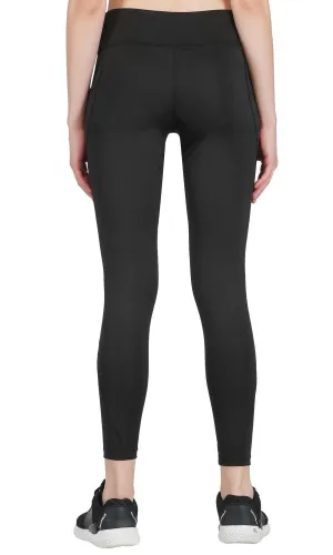 Vendure Sports Power Yoga Pant| Women| KIBI Sports