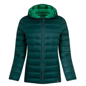 Weird Fish Ladies Eshka Lightweight Padded Jacket