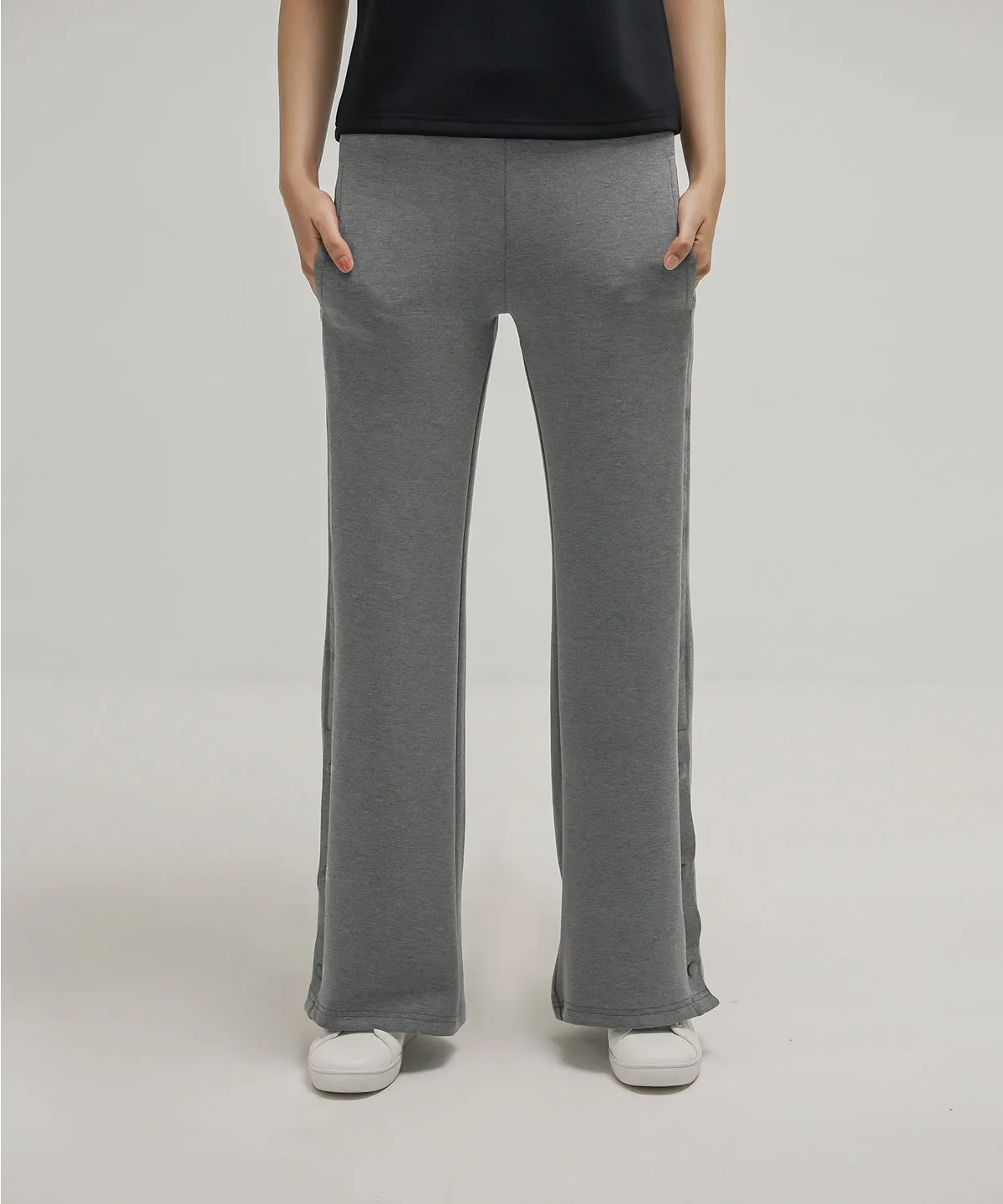 Women's LuxeStretch Flare Pants