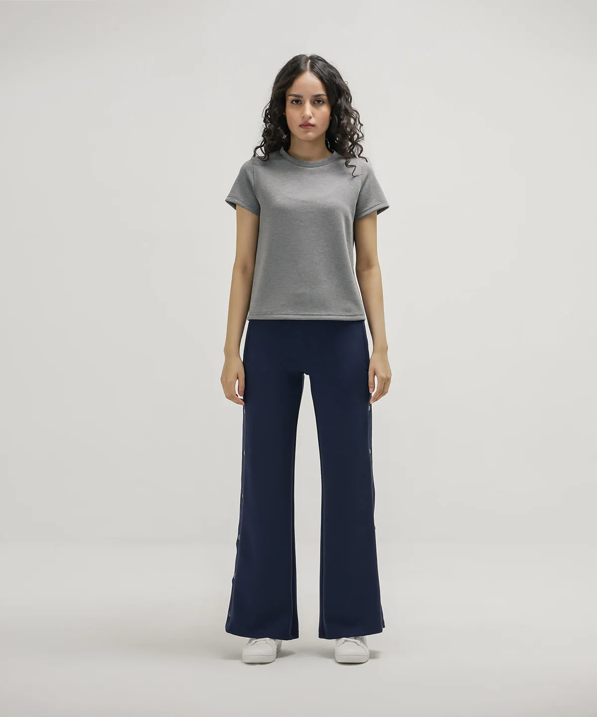 Women's LuxeStretch Flare Pants