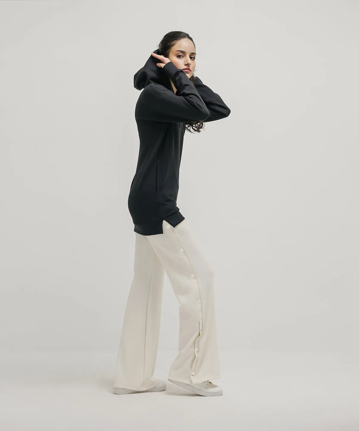 Women's LuxeStretch Flare Pants