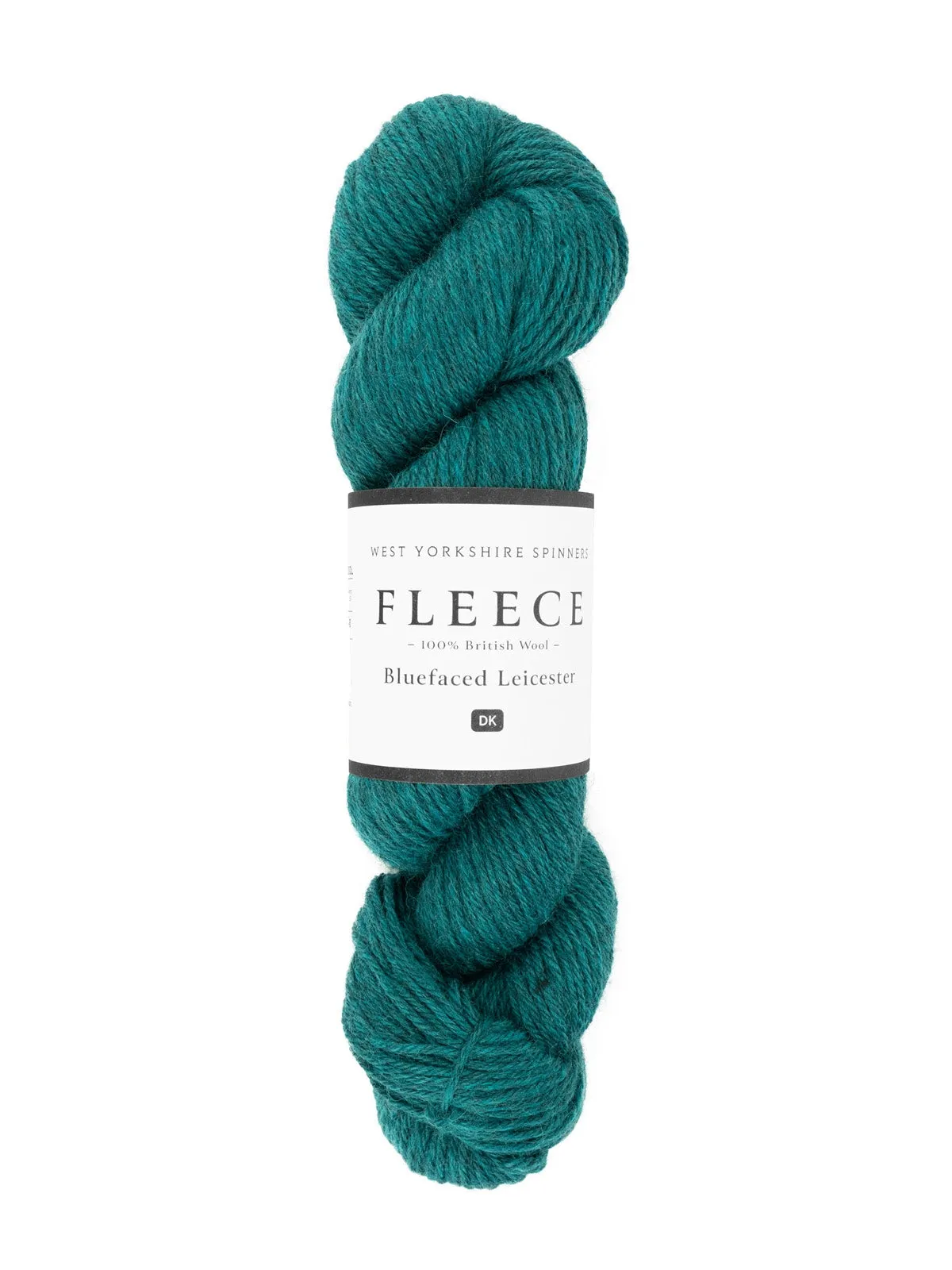 WYS Fleece Bluefaced Leicester DK Yarn