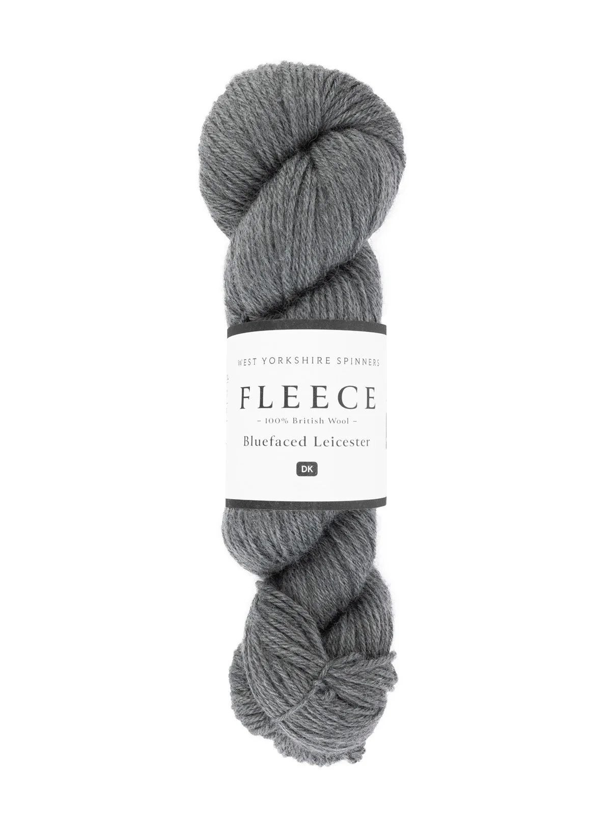 WYS Fleece Bluefaced Leicester DK Yarn