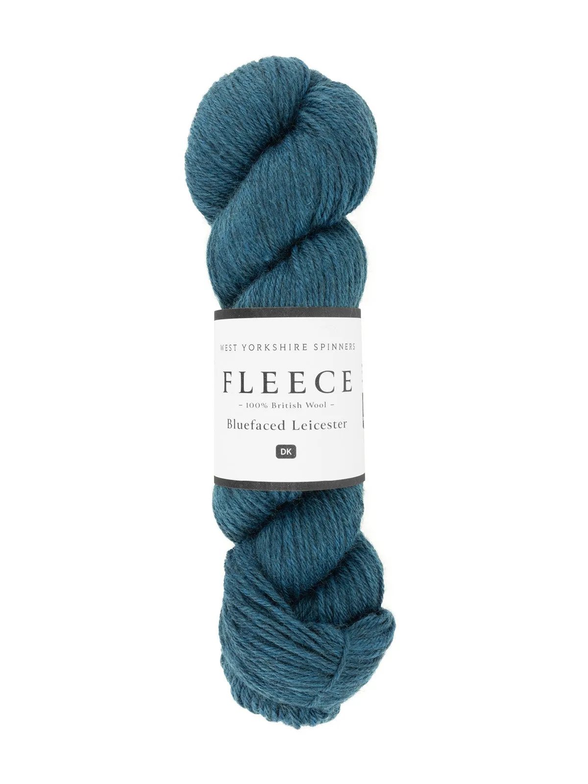 WYS Fleece Bluefaced Leicester DK Yarn