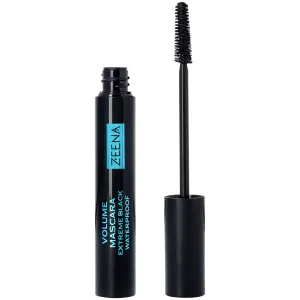 Zeena Volume Mascara Extreme Black Waterproof