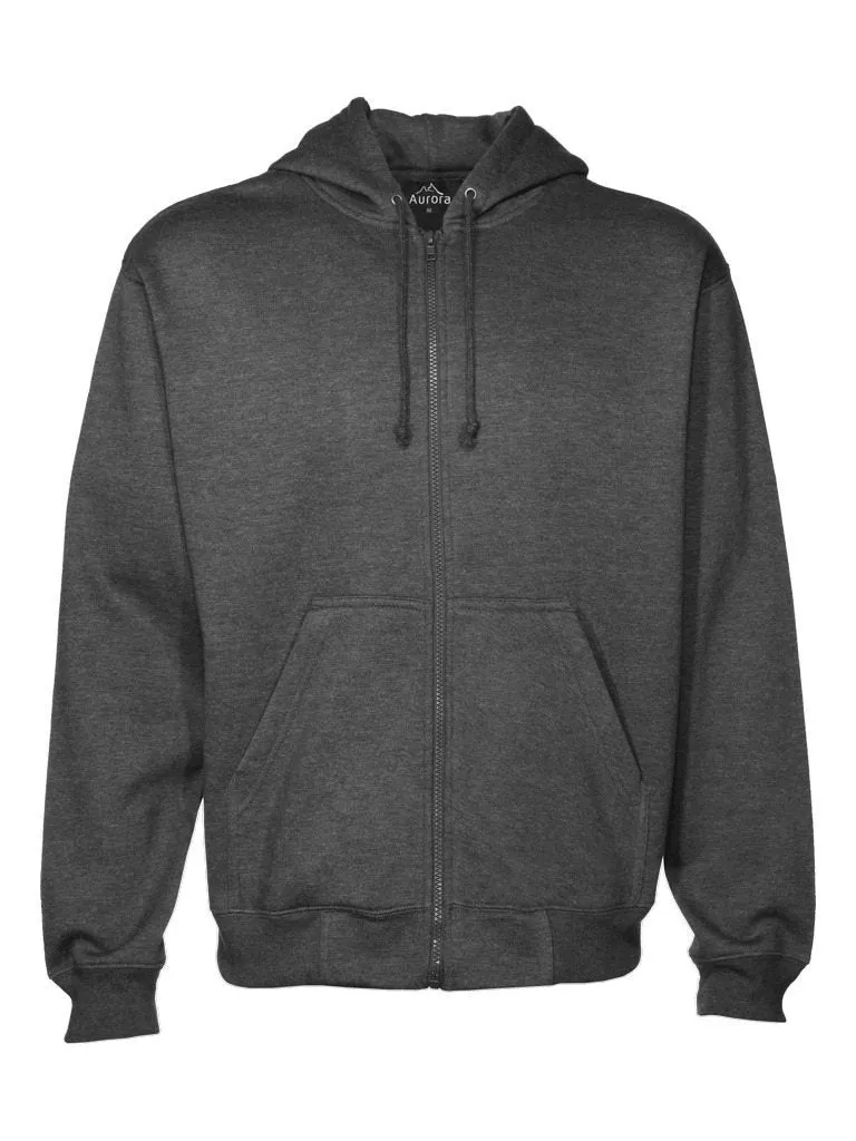 ZHI Cloke Men's 300 Zip Hoodie