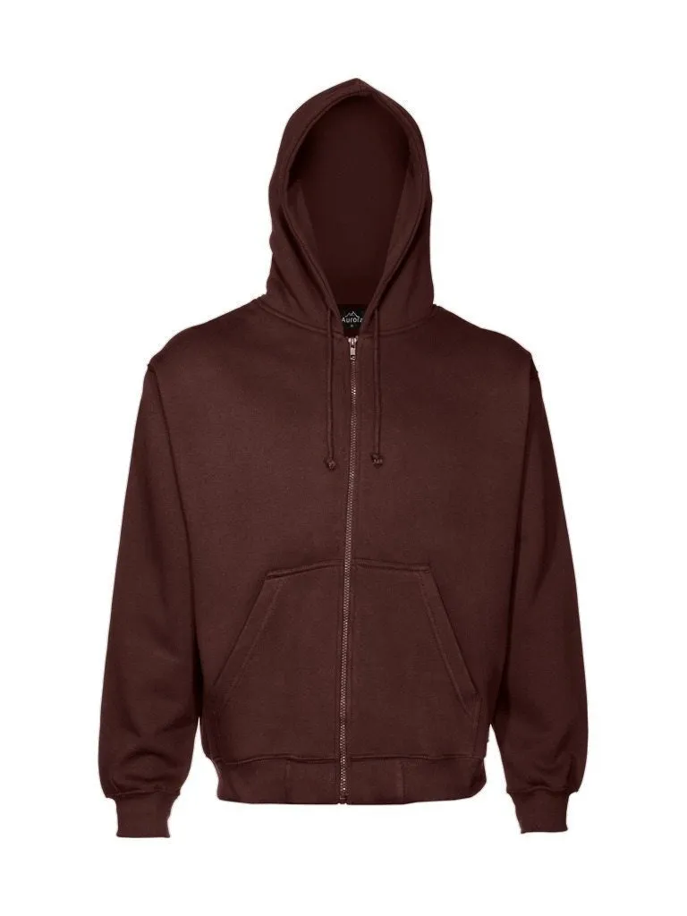 ZHI Cloke Men's 300 Zip Hoodie